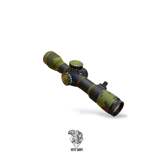 Leupold MK5 3.6x-18x