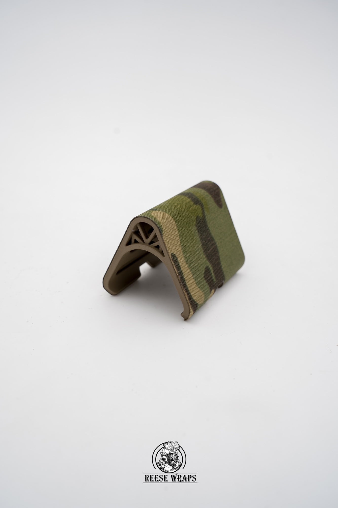 Irregular Defense FEER B5 Bravo .75 Riser
