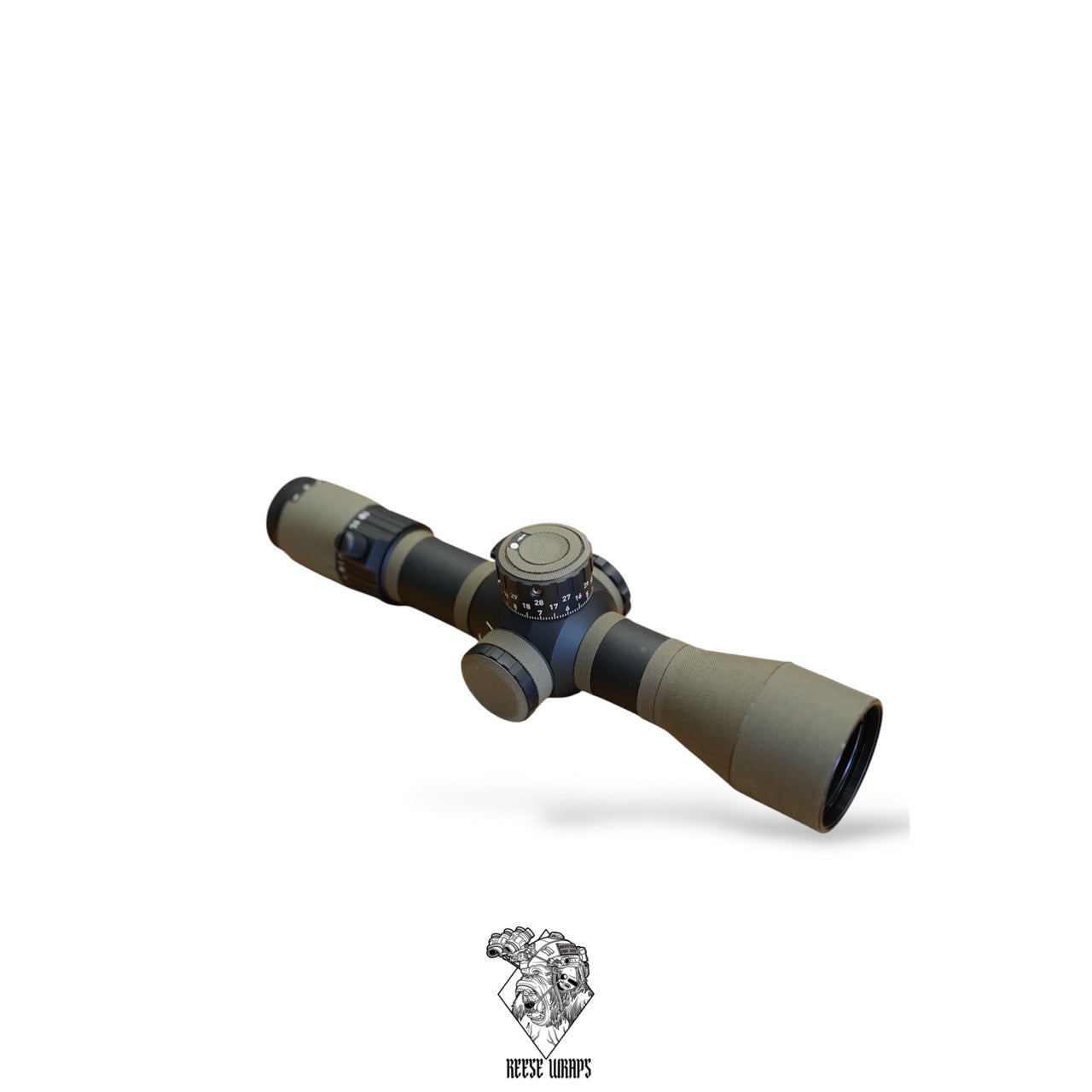 Leupold MK5 3.6x-18x