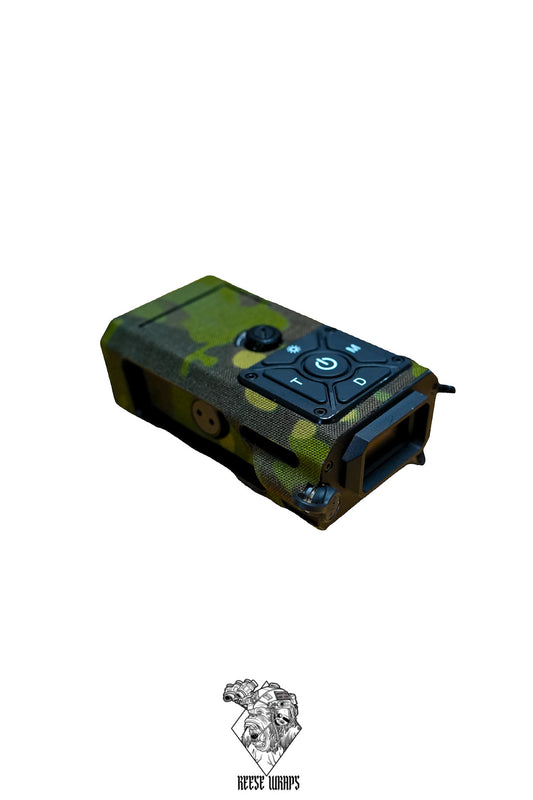 Tangoinnos Fire 4000