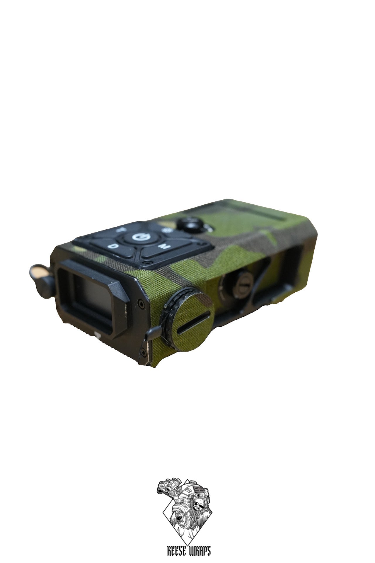 Tangoinnos Fire 4000