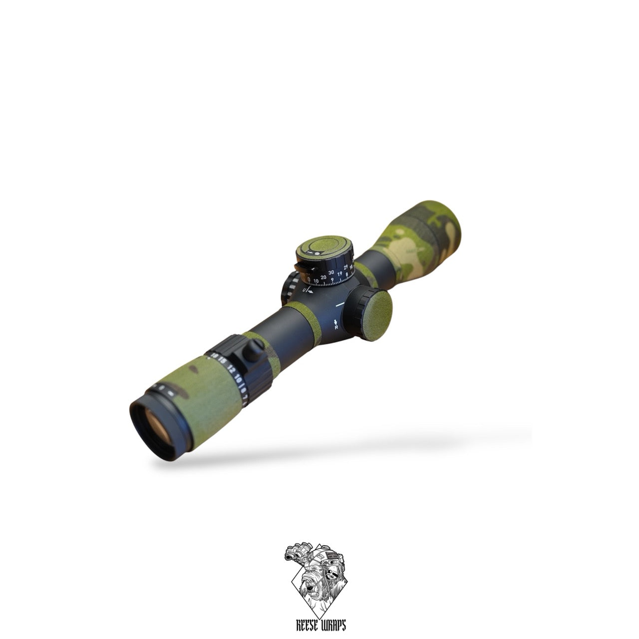 Leupold MK5 3.6x-18x