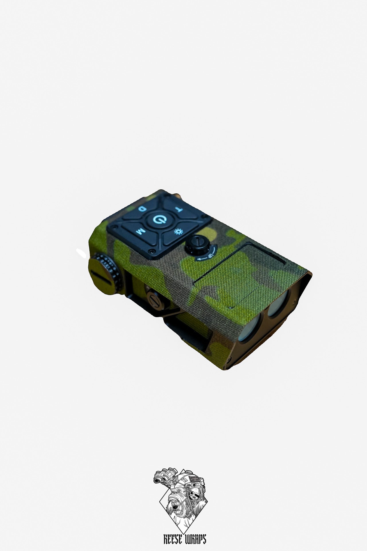 Tangoinnos Fire 4000