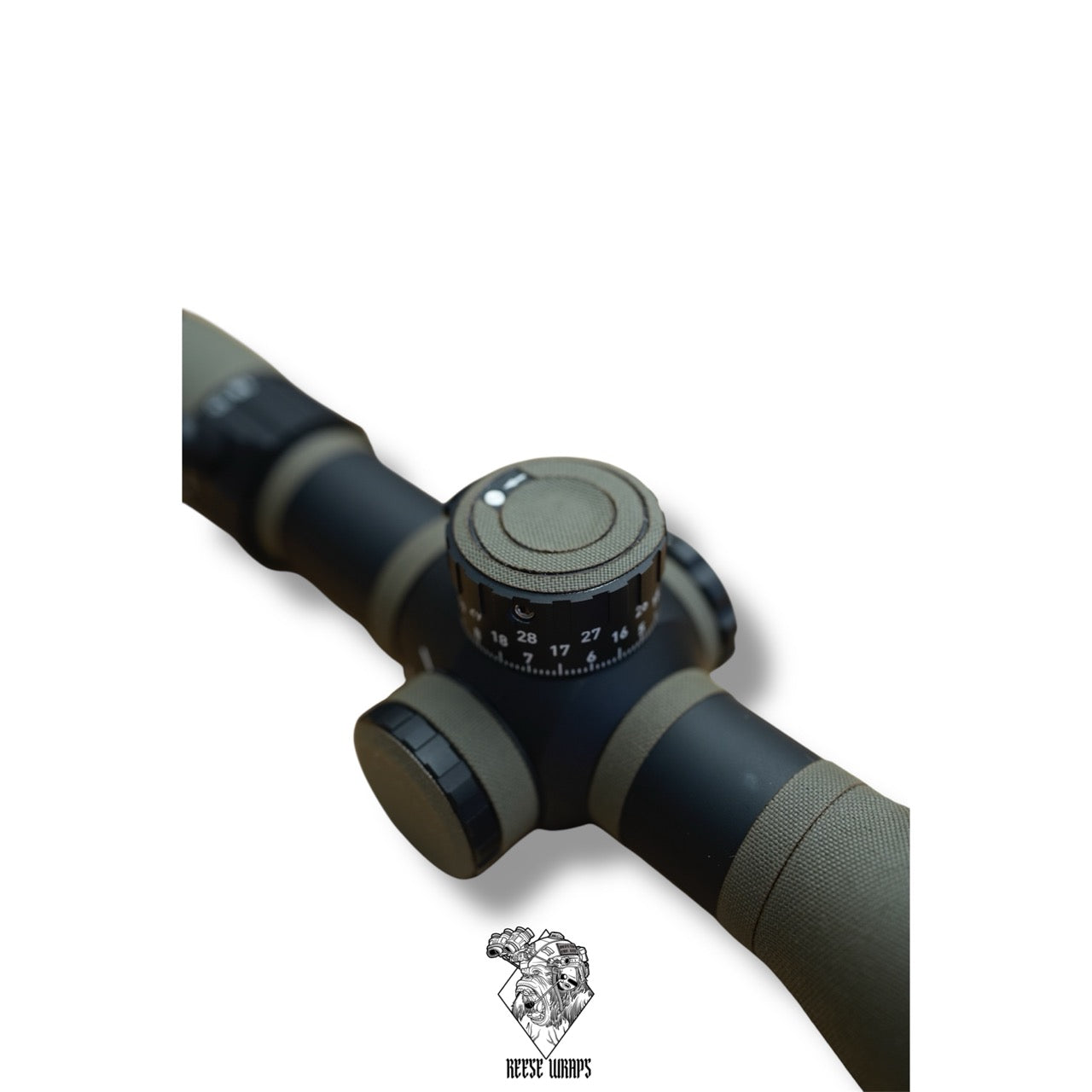 Leupold MK5 3.6x-18x