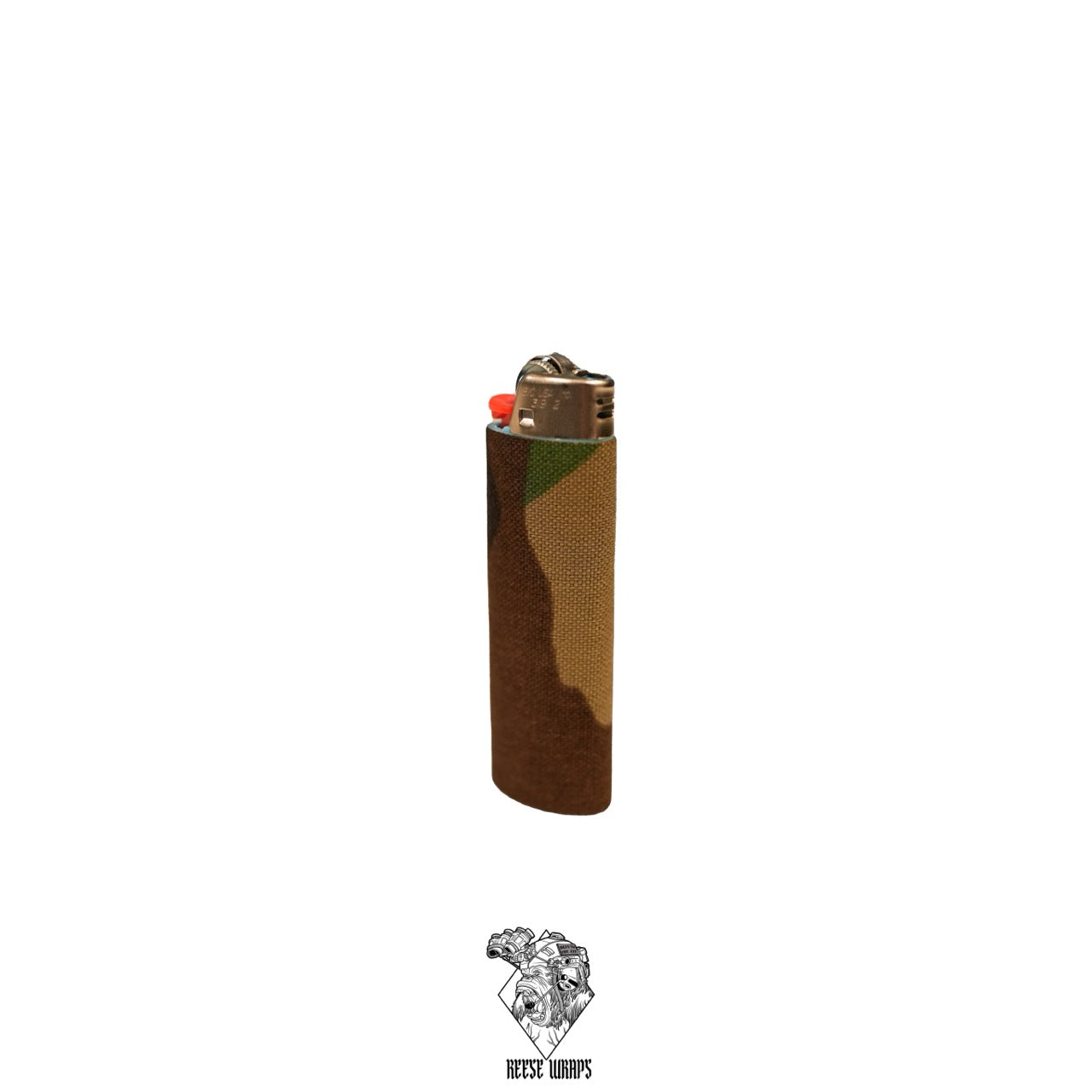 BIC Lighter Wraps