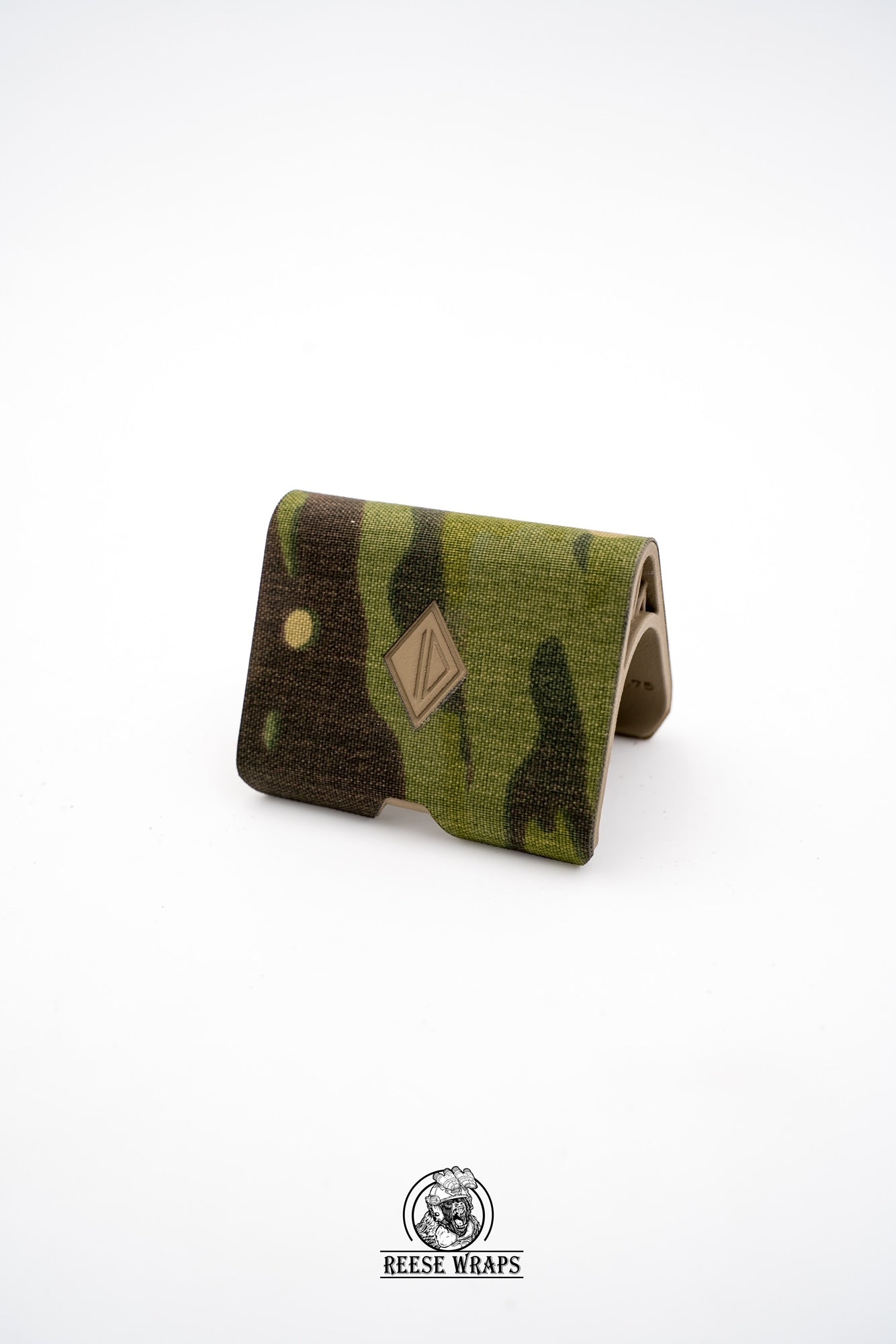 Irregular Defense FEER B5 Bravo .75 Riser