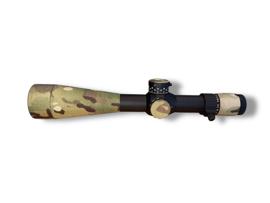 Leupold MK 5 5-25