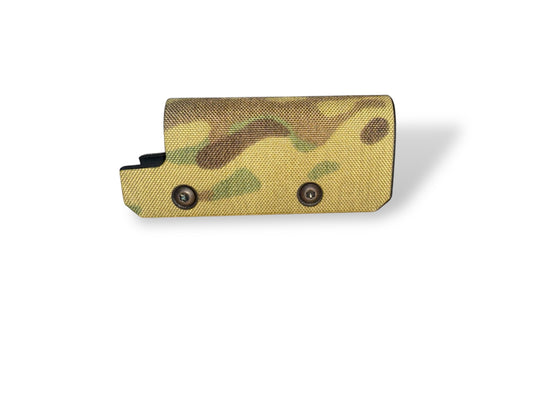 Irregular Defense FEER MCX MF