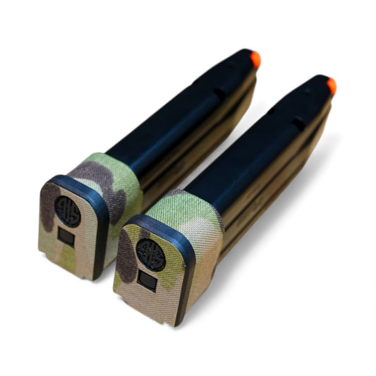 Sig Mags 21 Round (3 Pack)