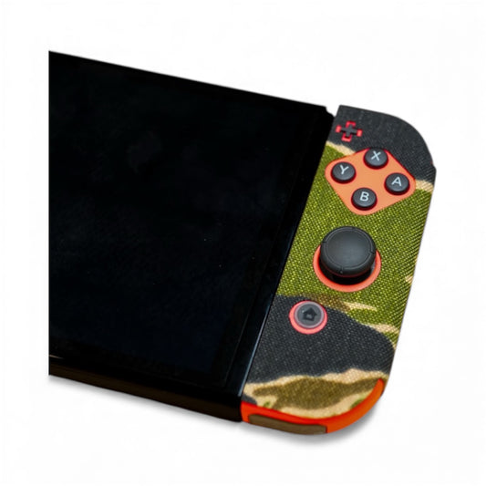 Nintendo Switch Skin