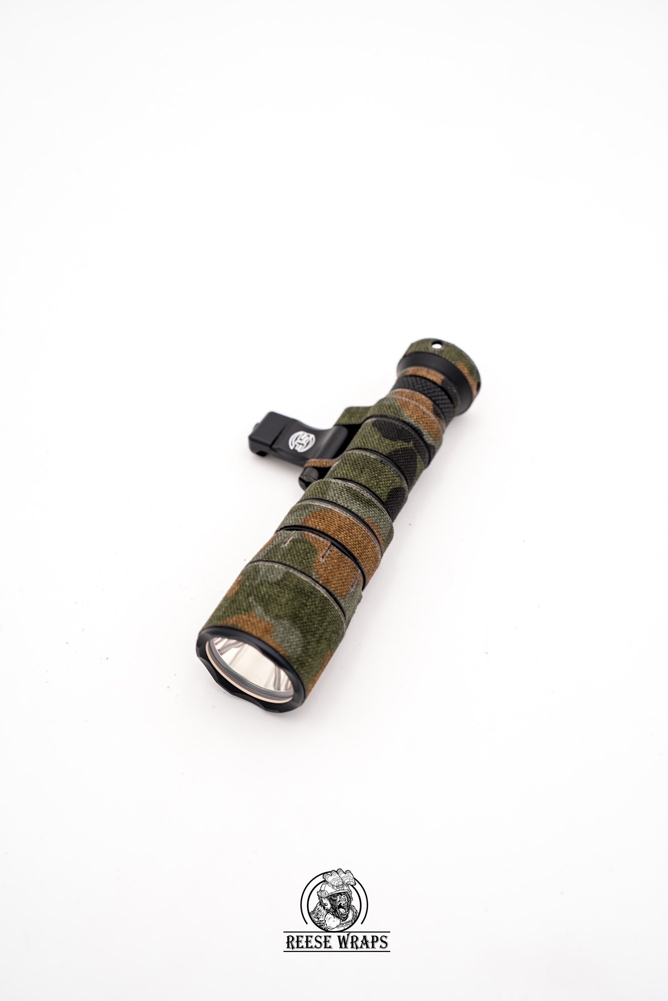 Surefire Mini Scout Turbo