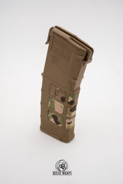 Magpul Gen 3 (No Window) (3 Pack) – Reese Wraps