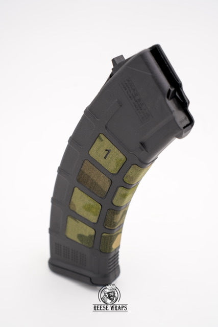 Magpul Pmag AK (3 Pack) – Reese Wraps