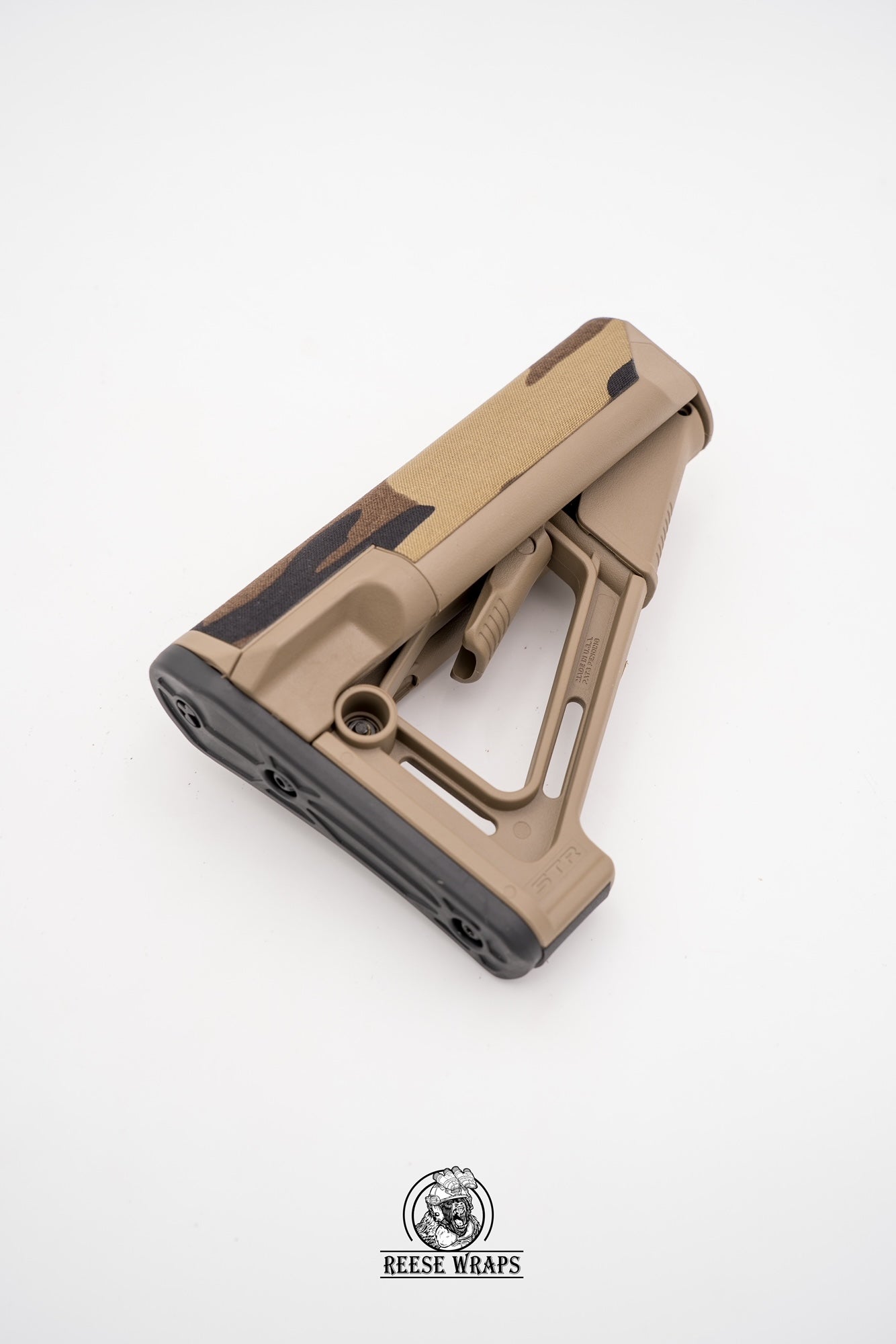Magpul STR