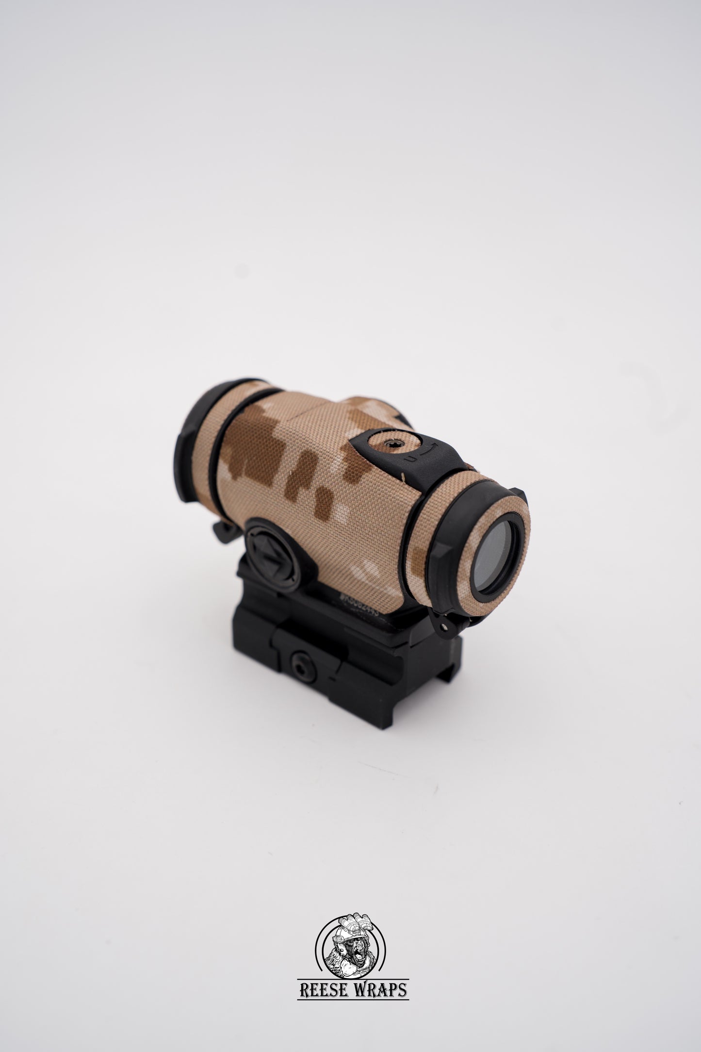 Aimpoint RDS