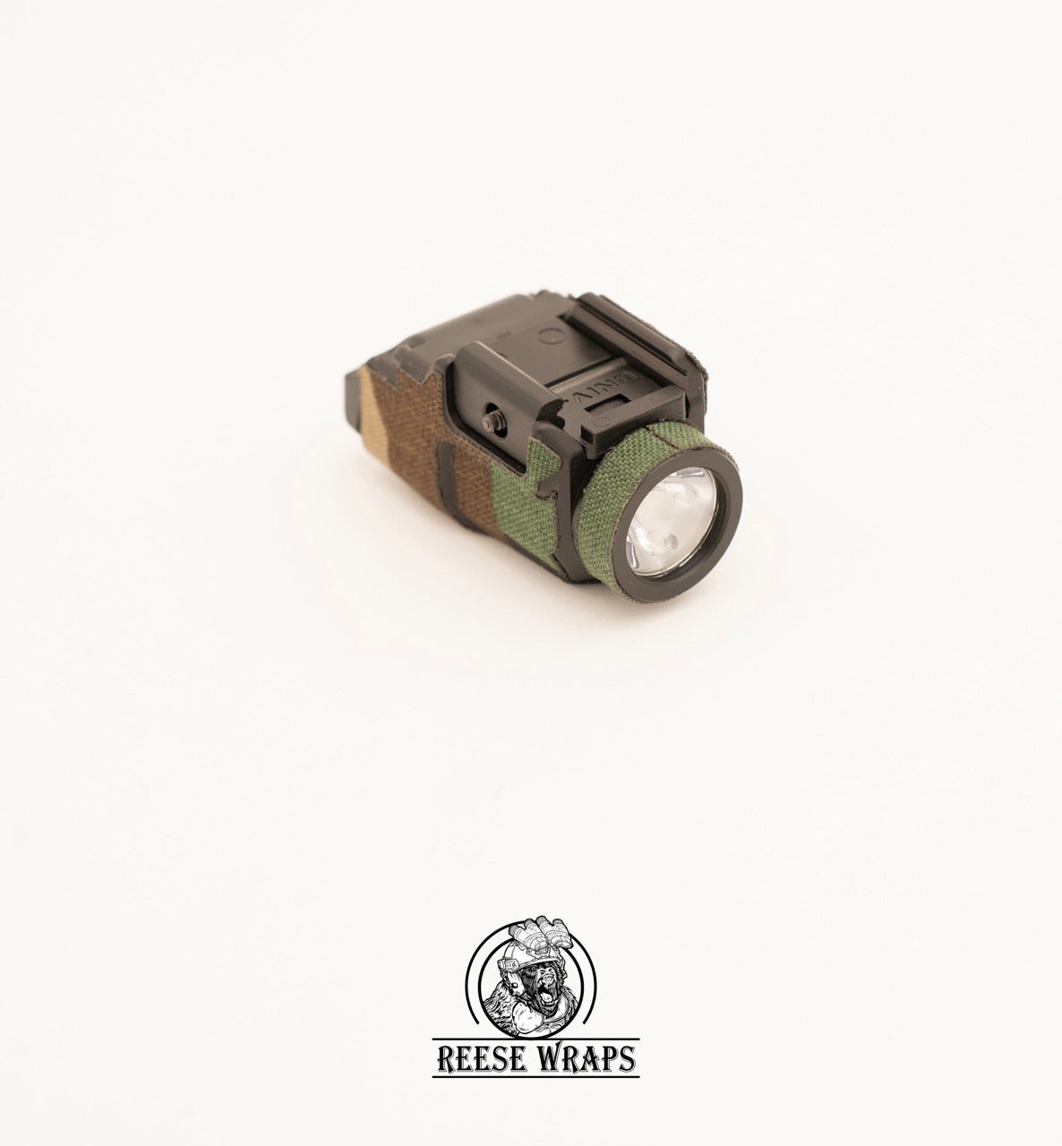 camo streamlight flashlights Streamlight TLR7a – Reese Wraps