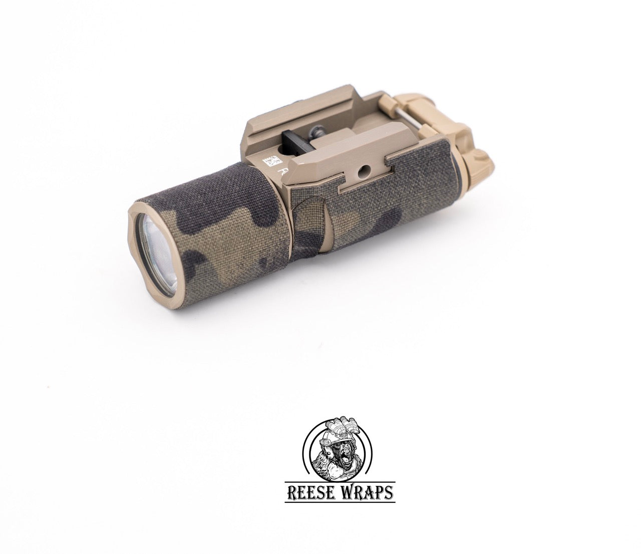 Surefire x300u-B and X300 Turbo B