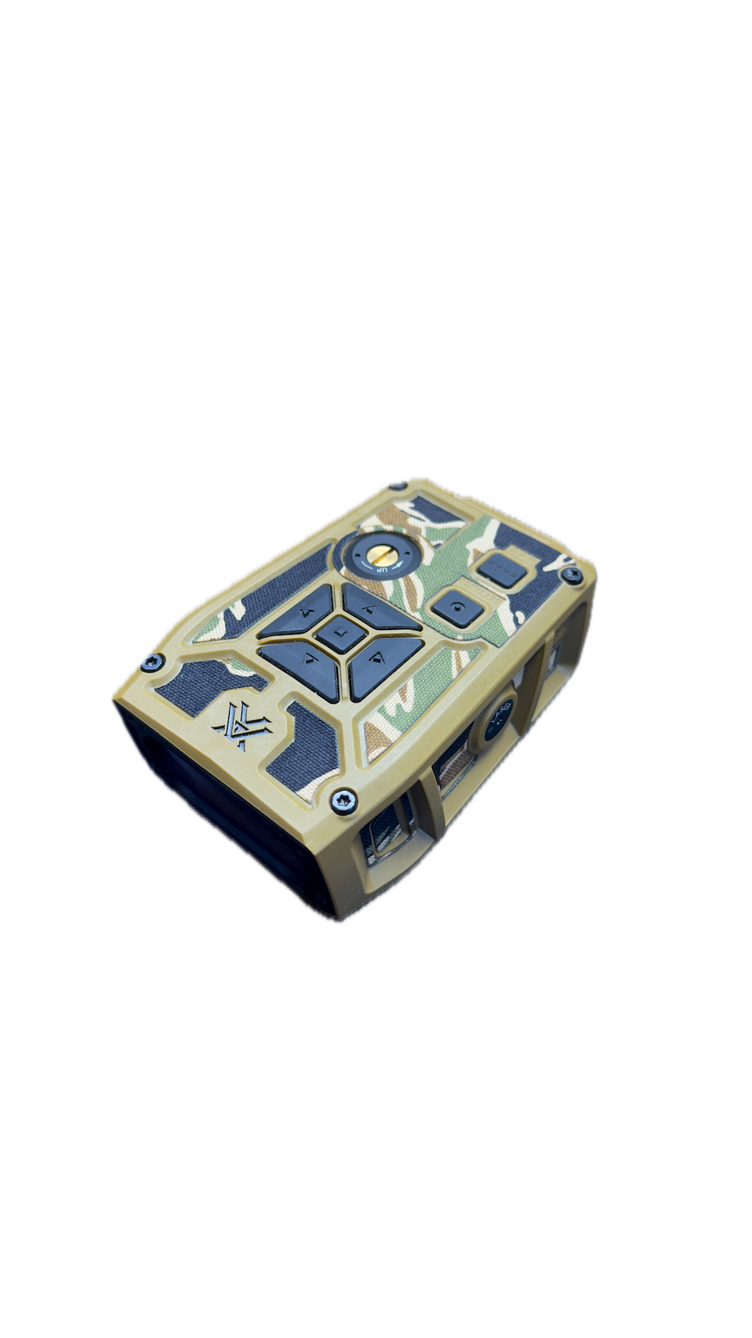Vortex Impact 4000