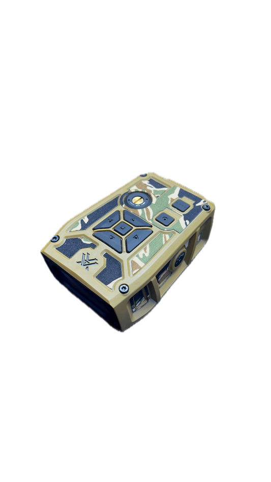 Vortex Impact 4000