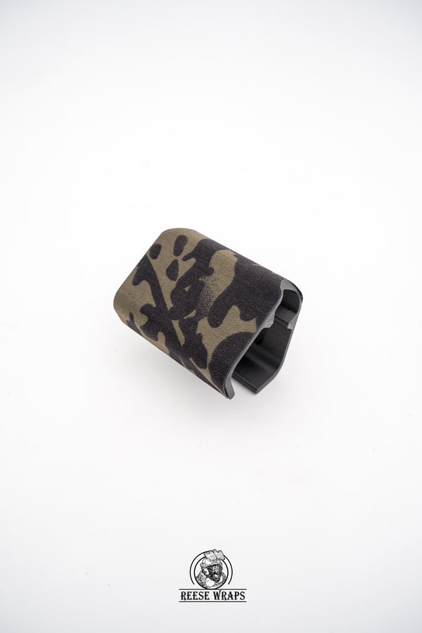 Wraps For Rifle Cheek Riser Weapons Observer Cheek Riser B5 – Reese Wraps