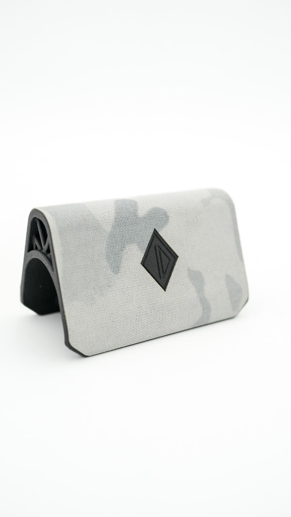 Irregular Defense .75 CTR Riser – Reese Wraps