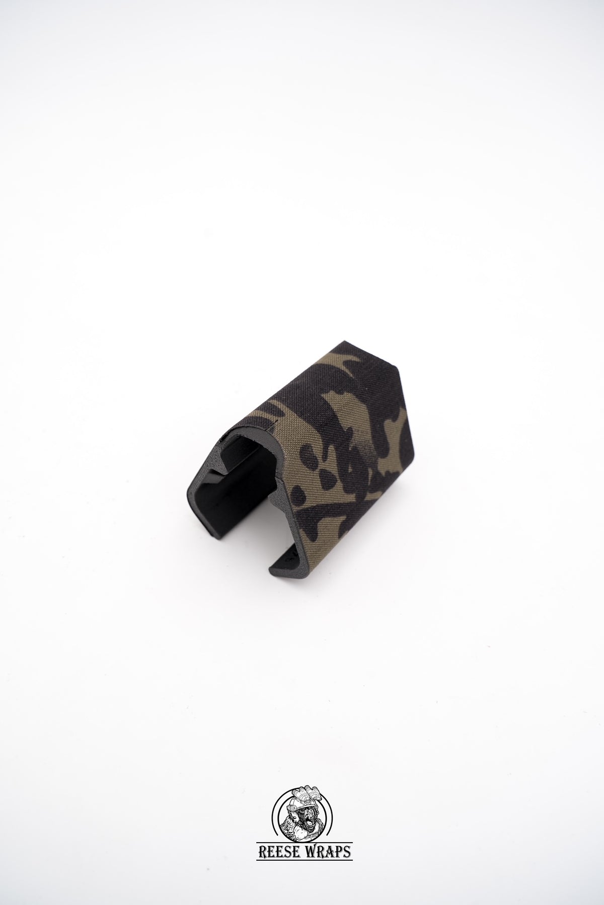 Wraps For Rifle Cheek Riser Weapons Observer Cheek Riser B5 – Reese Wraps