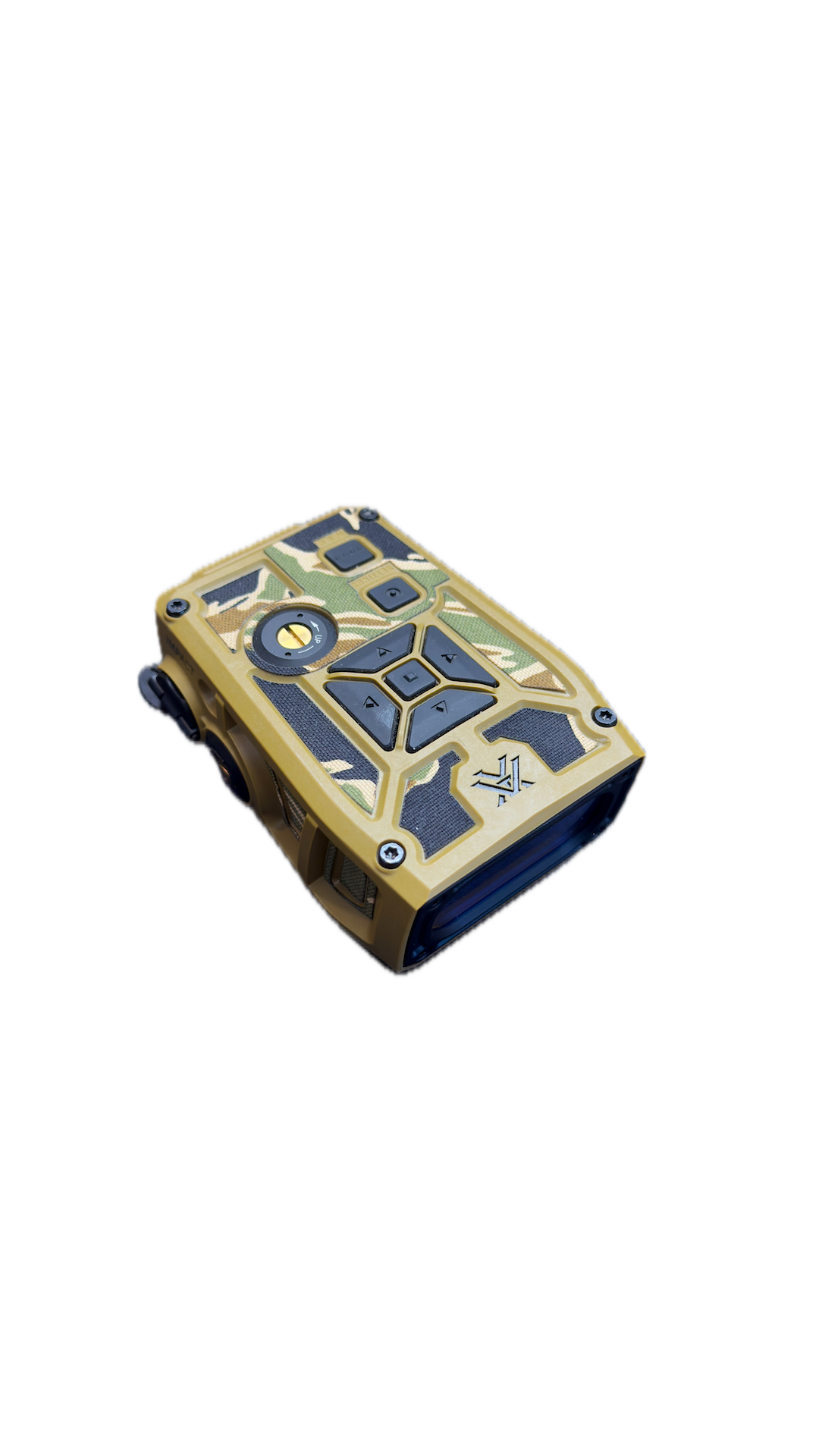 Vortex Impact 4000