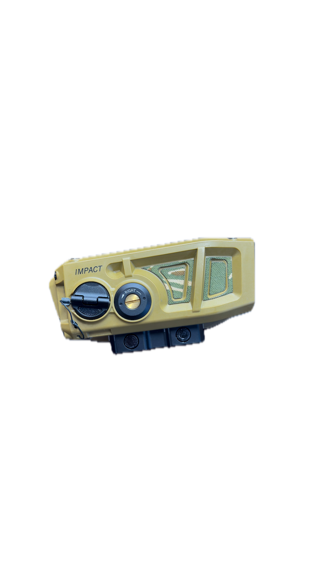Vortex Impact 4000