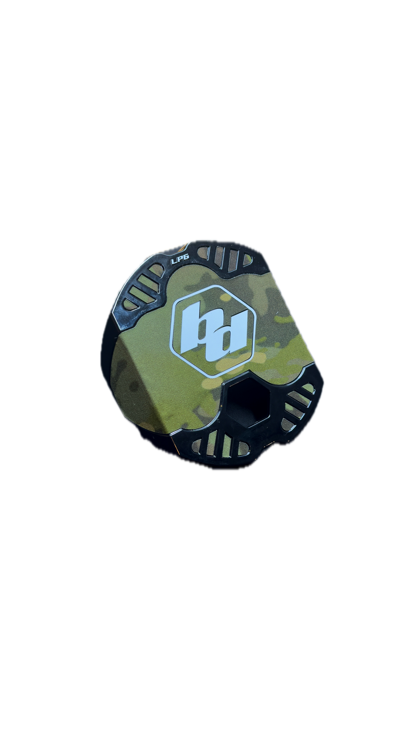 Baja Designs LP6 Cover