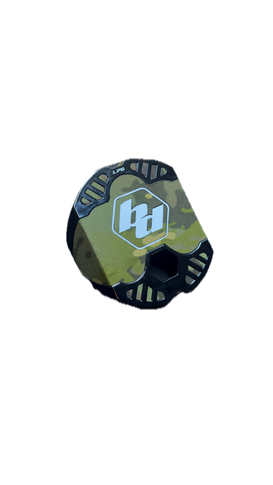 Baja Designs LP6 Cover