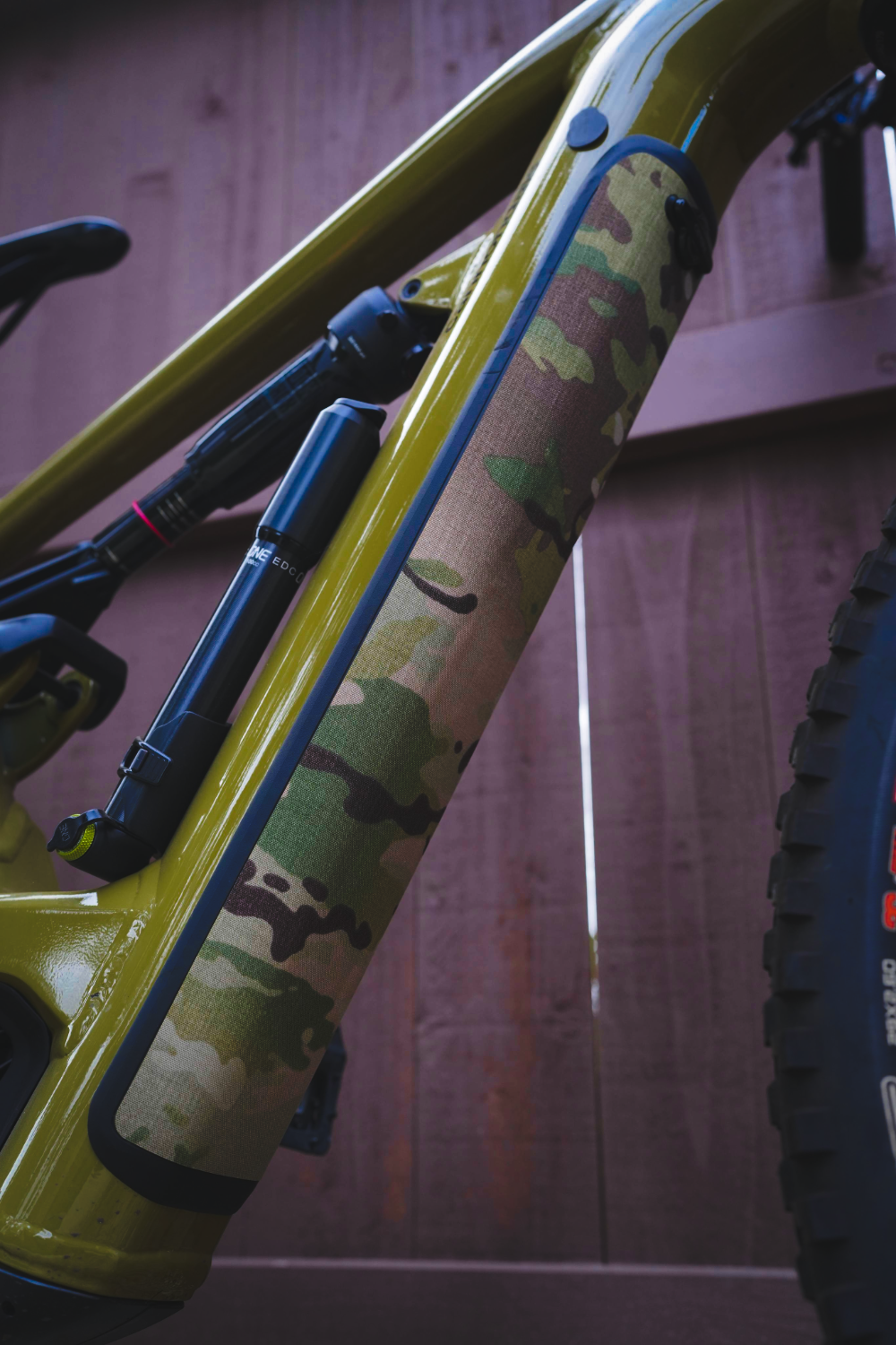 Cannondale Battery Cover