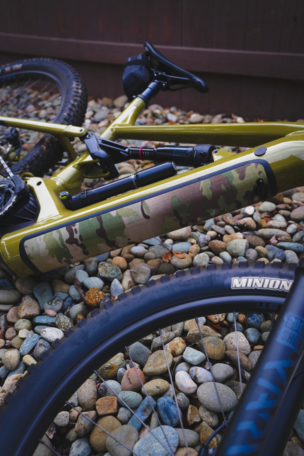 Cannondale Battery Cover