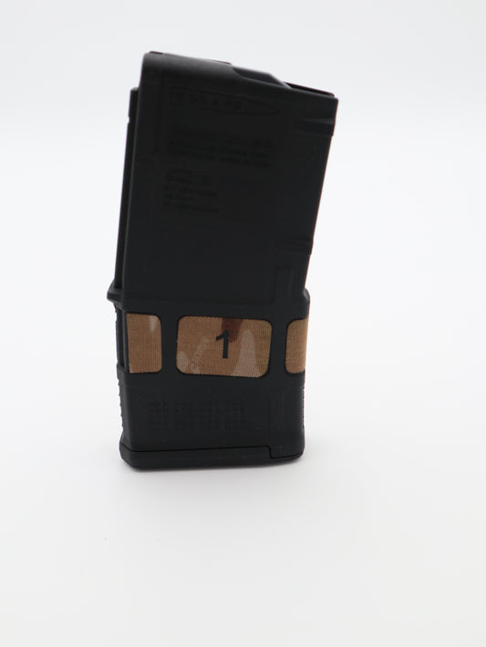 Pmag Gen3 20 Round