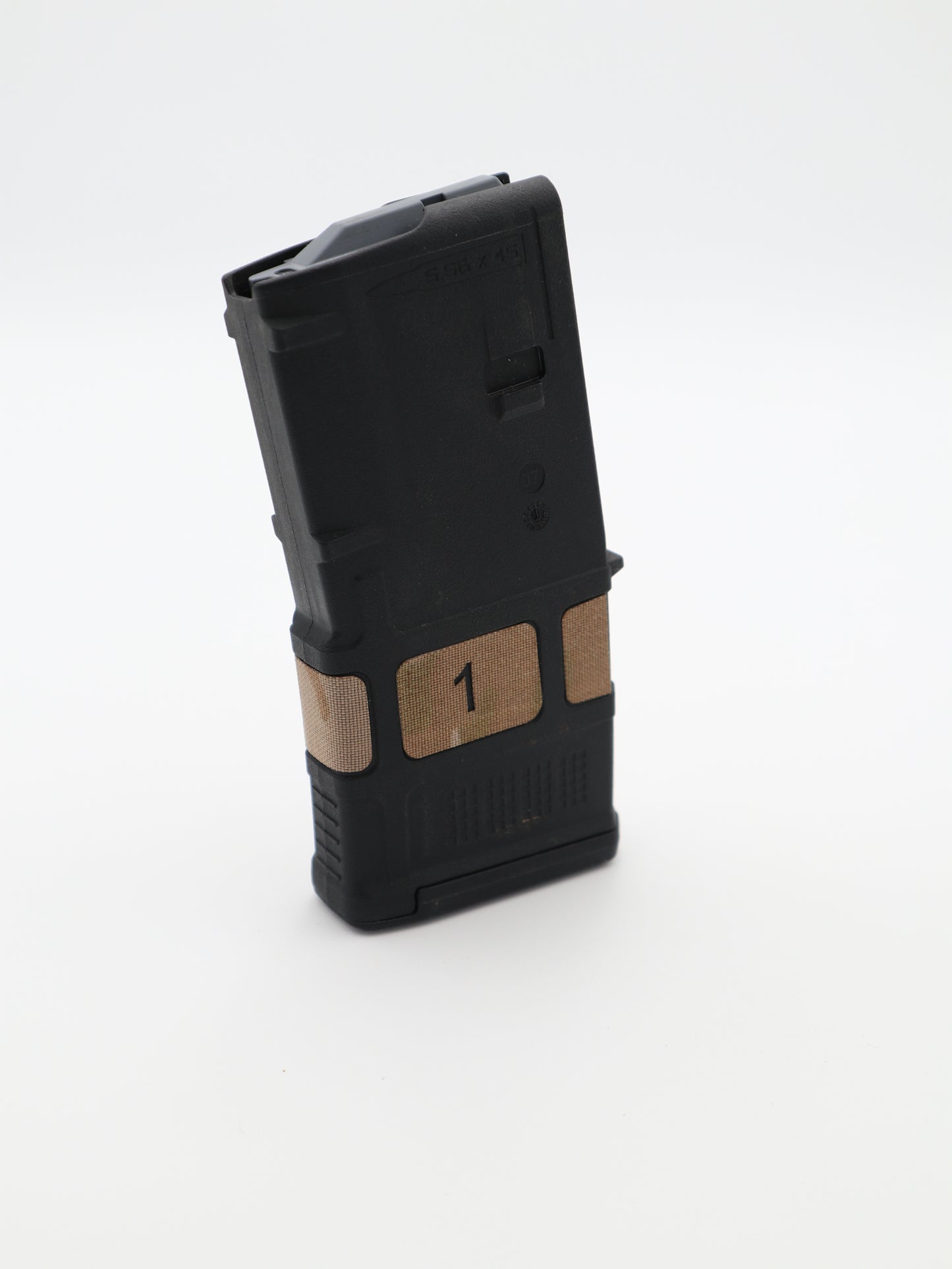 Pmag Gen3 20 Round