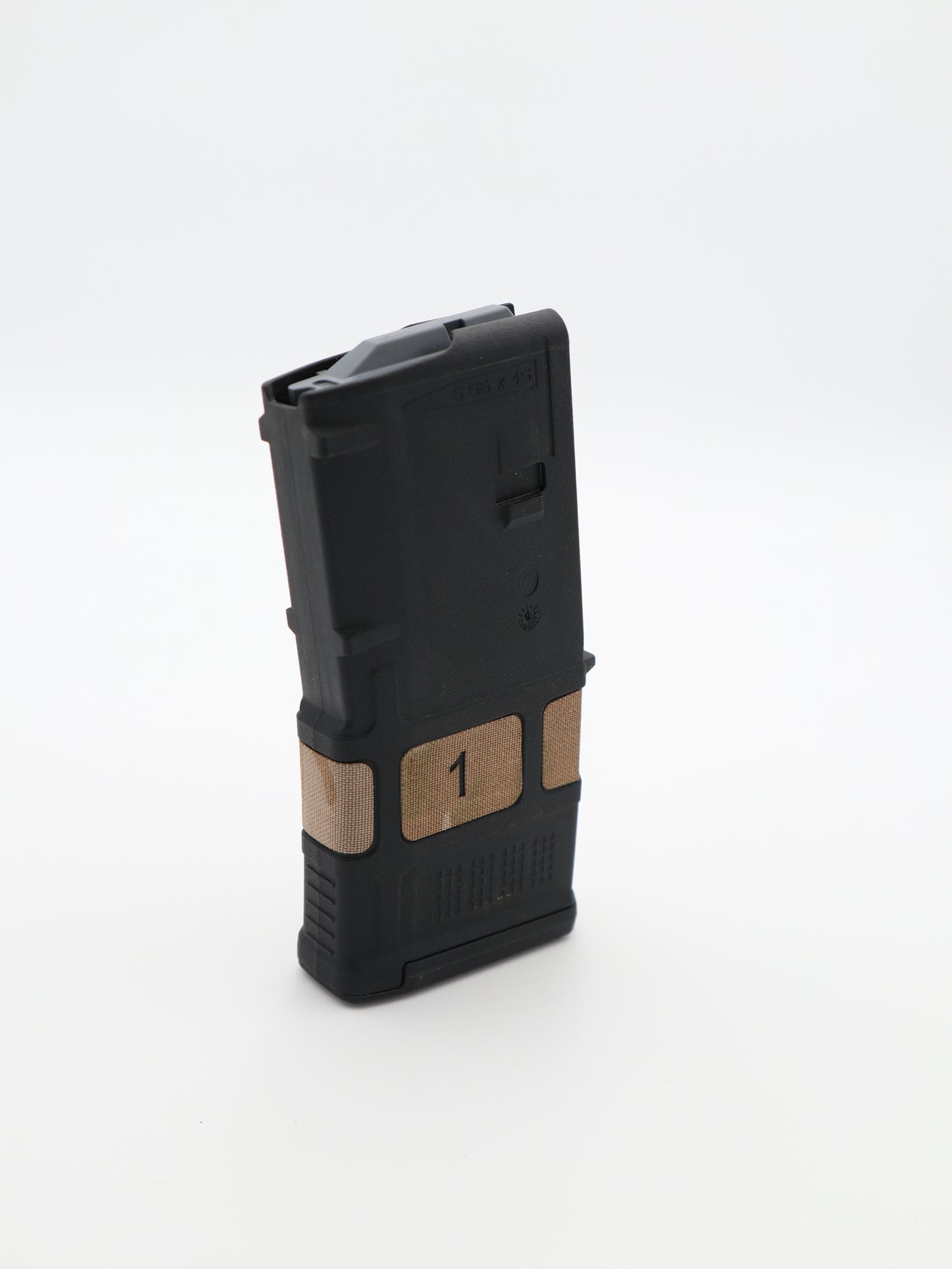 Pmag Gen3 20 Round