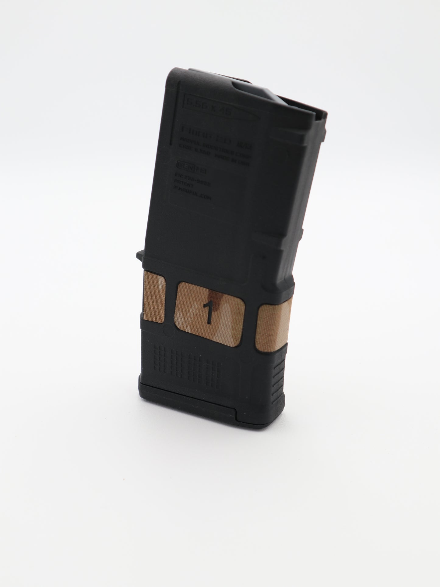 Pmag Gen3 20 Round