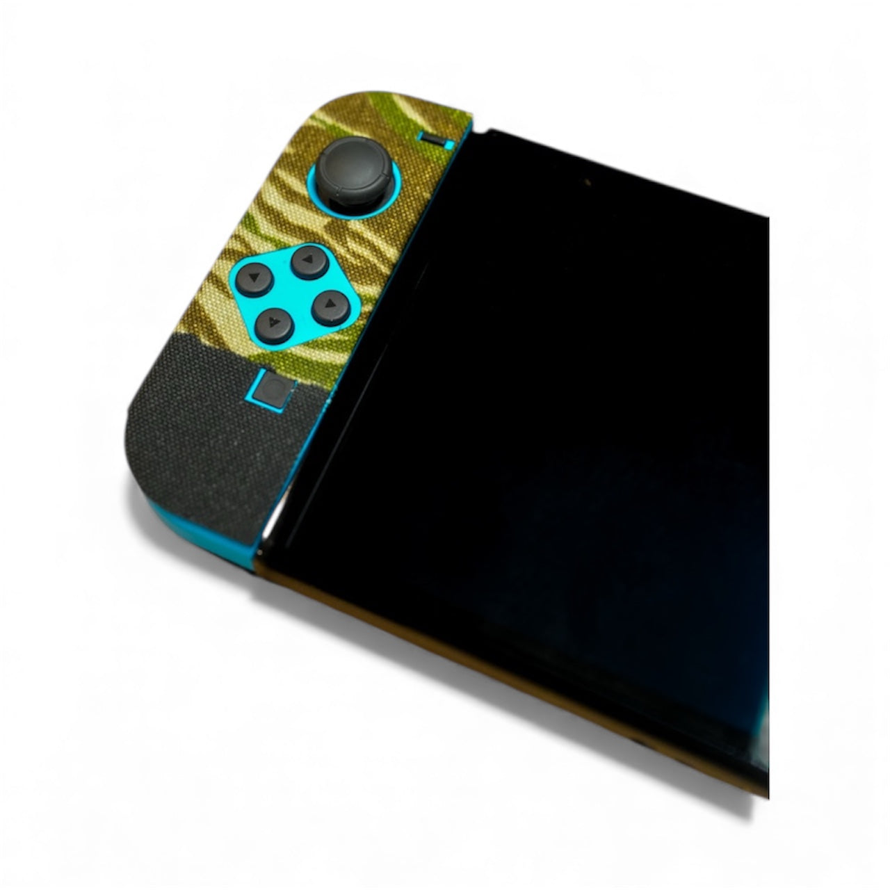 Nintendo Switch Skin