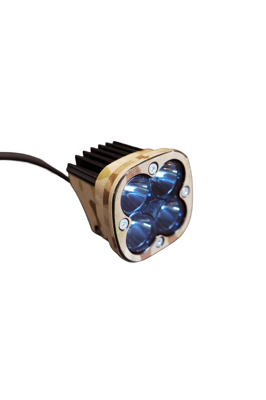 Baja Designs Squadron Wrap