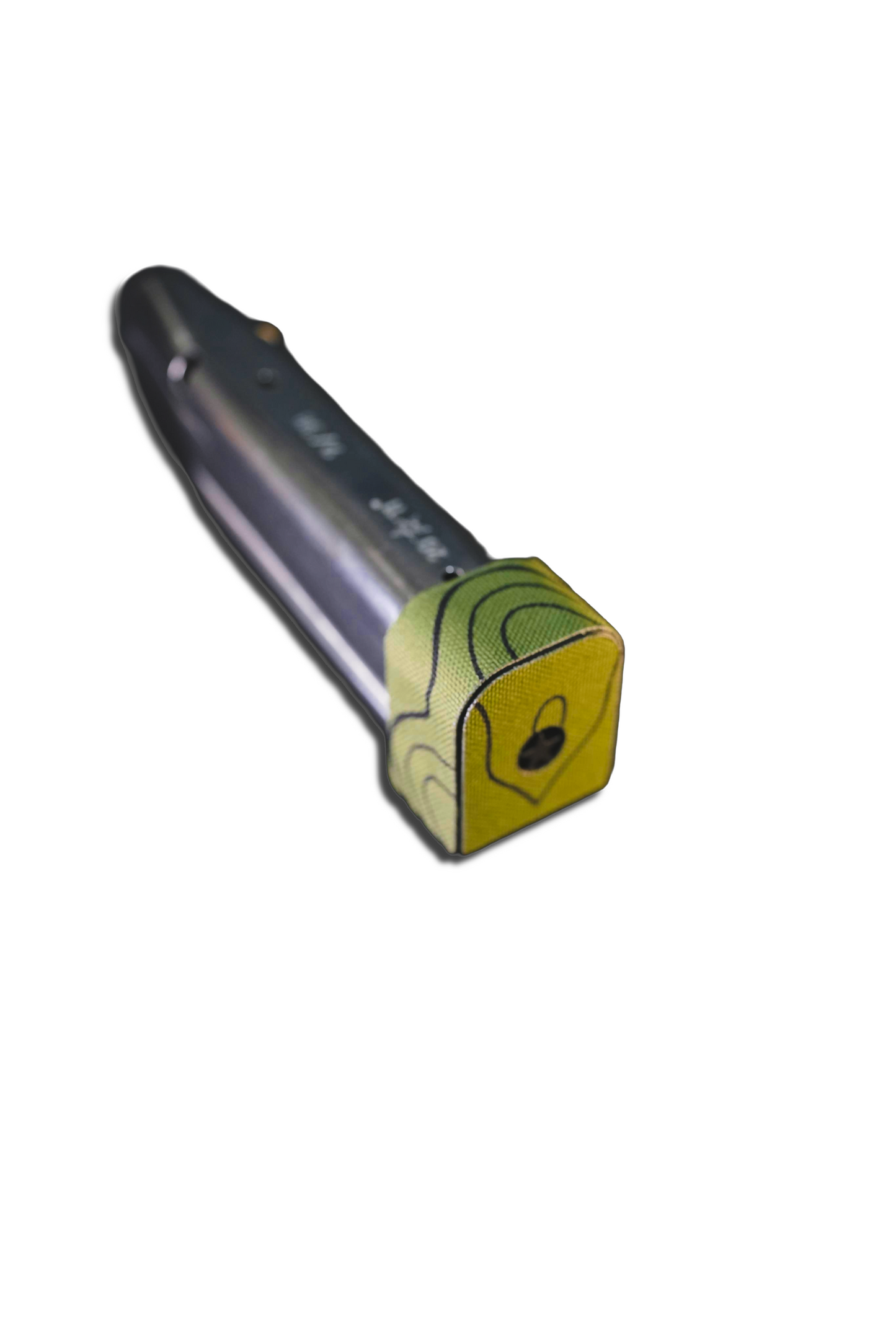 Staccato Base Pads (3 Pack)