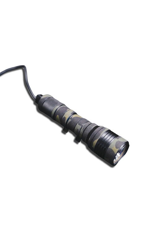 Streamlight ProTac HL-X WML