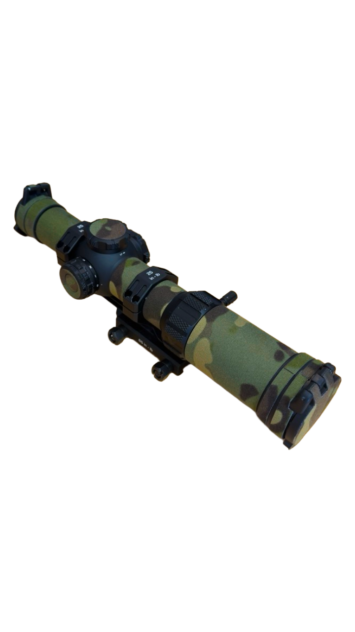 Sig Tango MSR 1x-8x