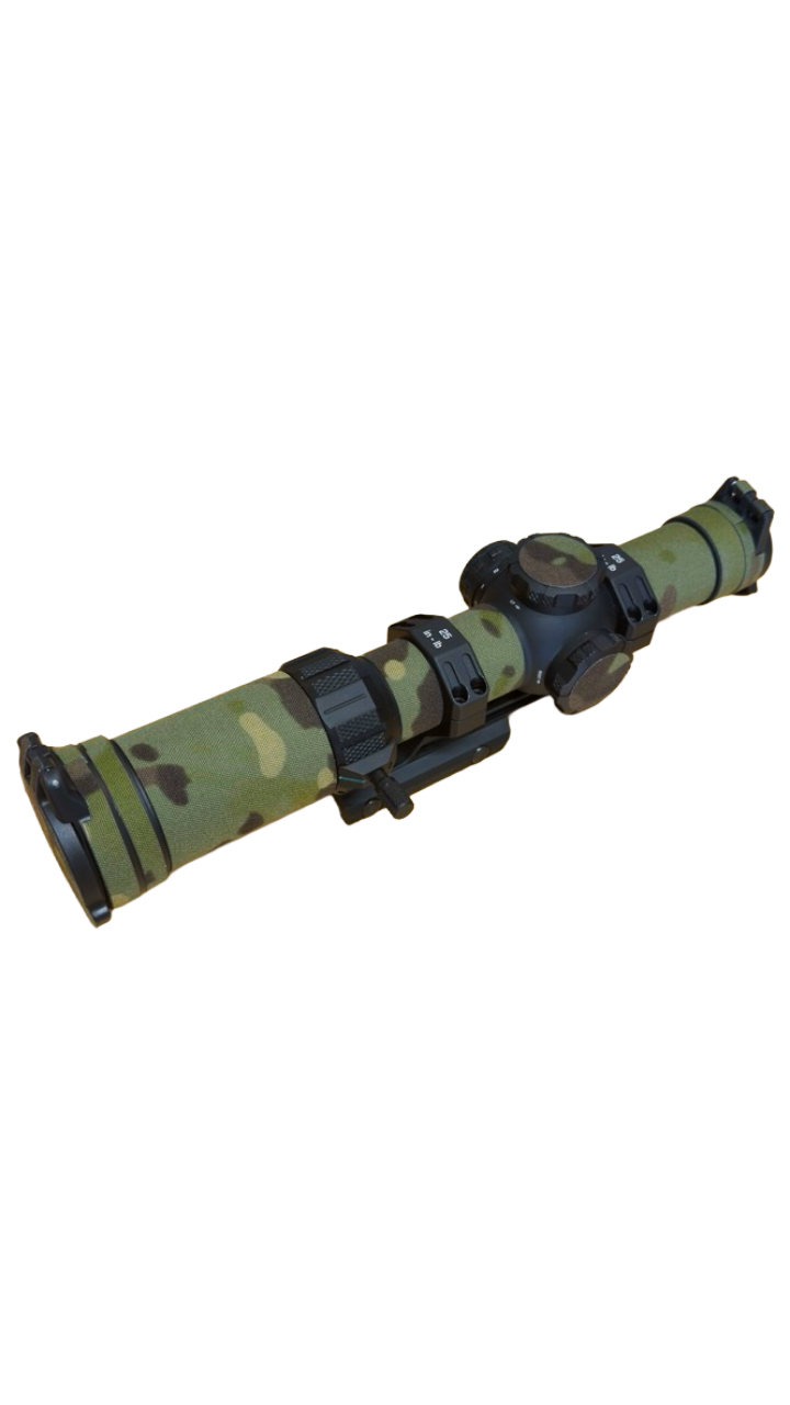 Sig Tango MSR 1x-8x