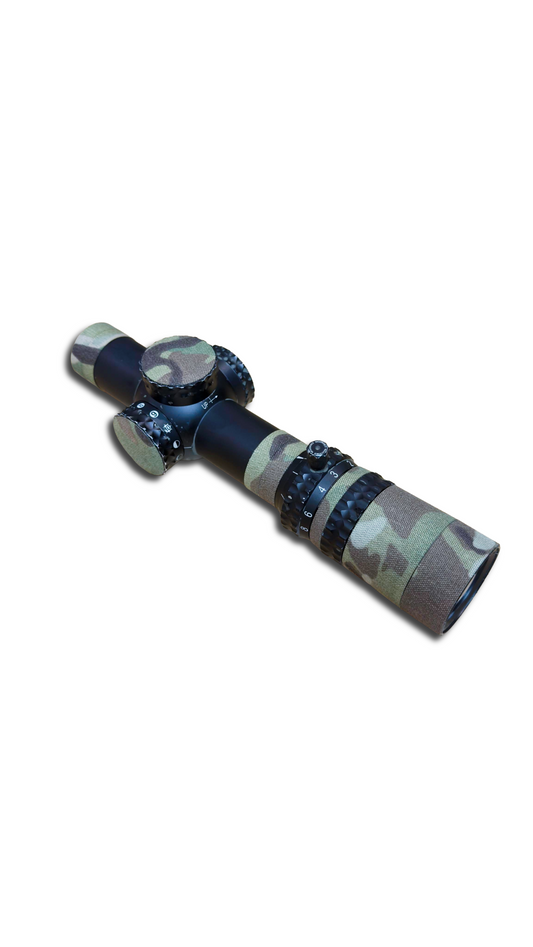 NightForce 1-8x24 ATACR