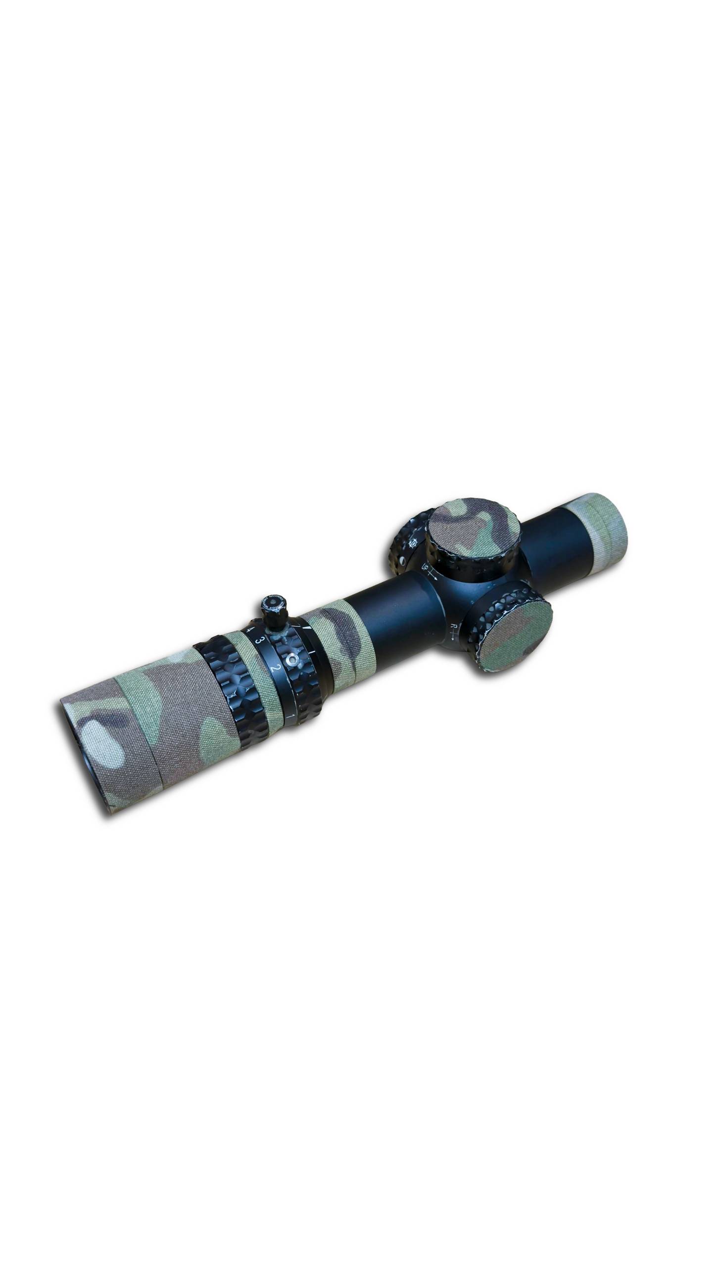 NightForce 1-8x24 ATACR