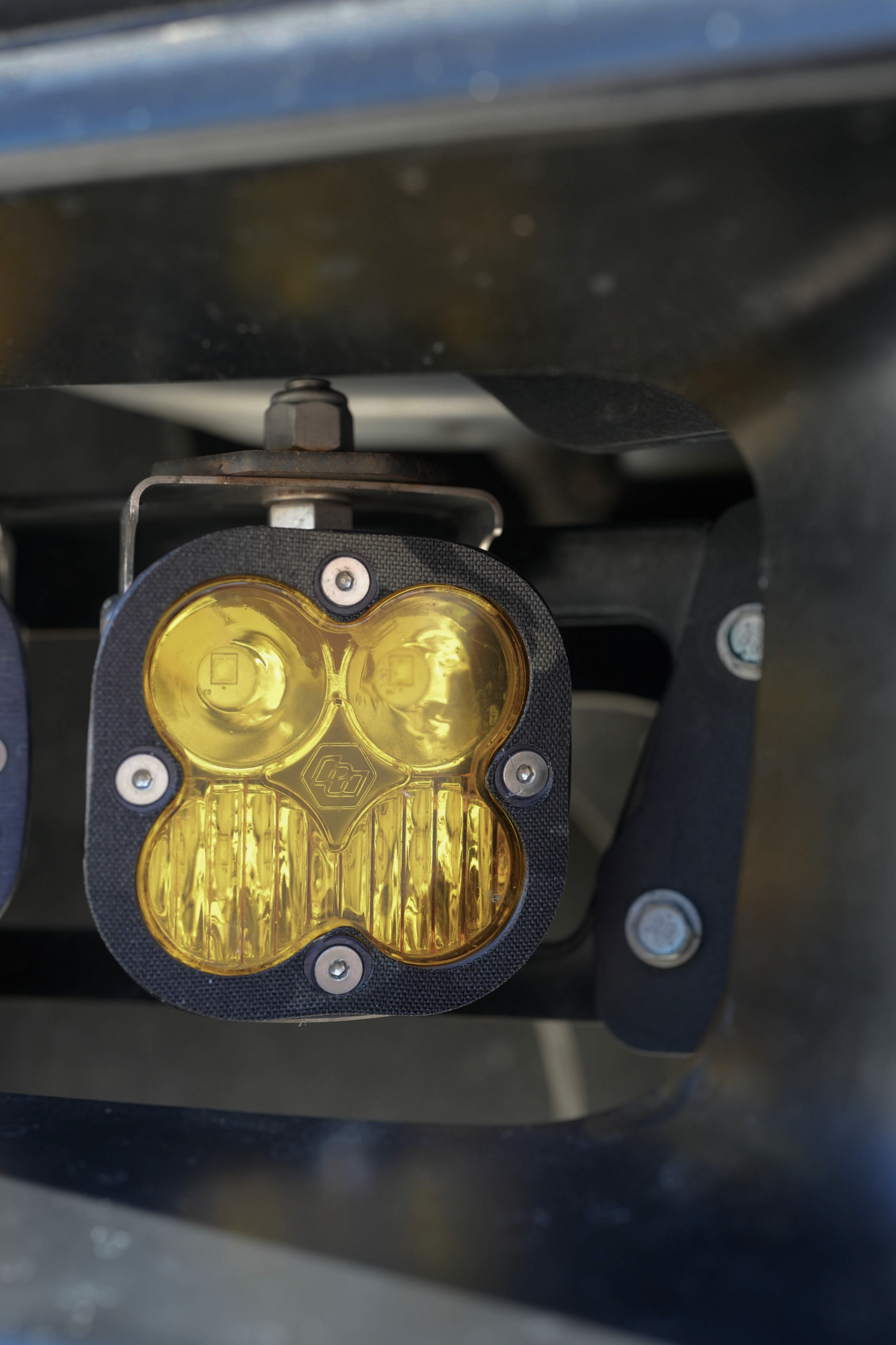 Baja Designs Squadron Wrap