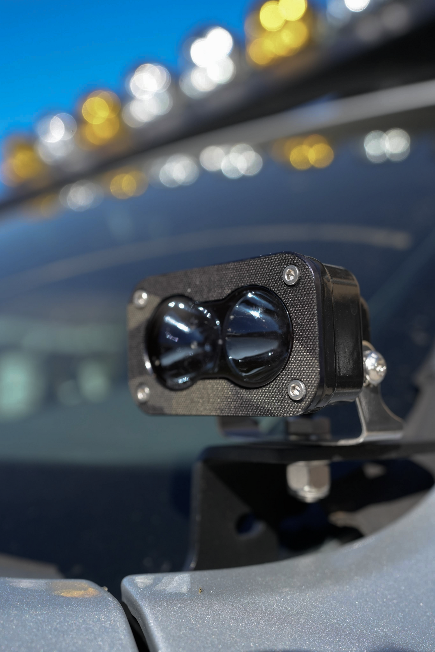 Baja Designs S2 Wrap