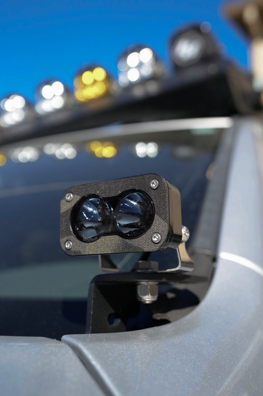 Baja Designs S2 Wrap