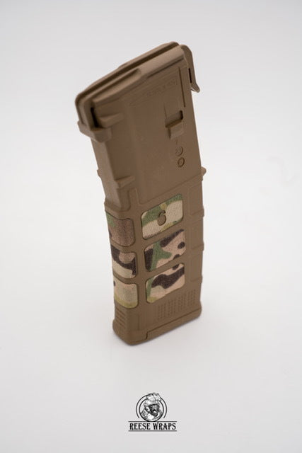 Pmag Gen 3 (No Window) (3 Pack)