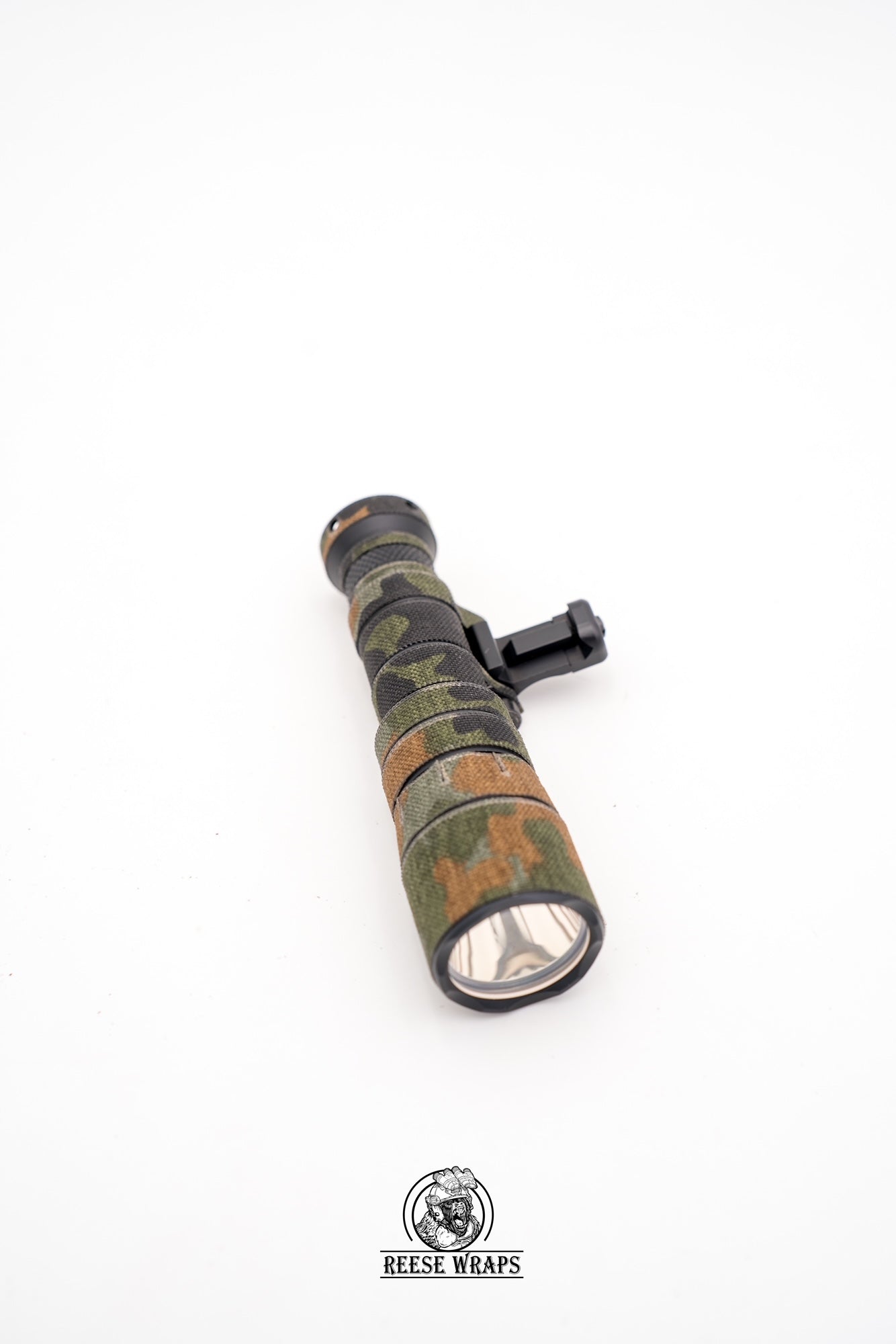 Surefire Mini Scout Turbo