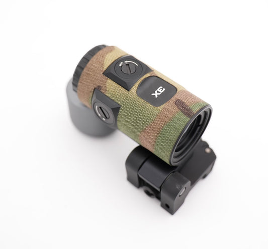 Trijicon 3X Magnifier